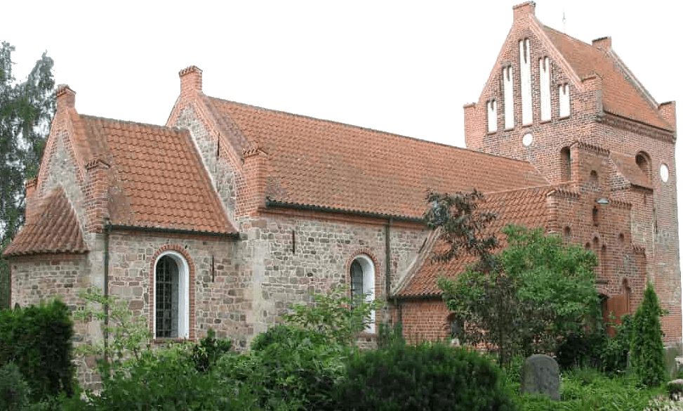 Farum Kirke